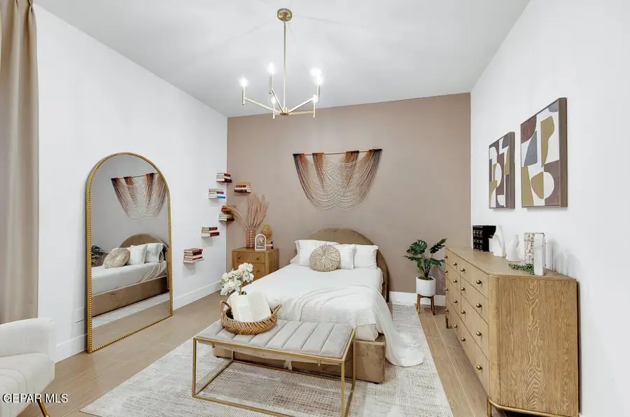 7243 Bobcat Hollow Drive, El Paso, TX 79911 - Image #3