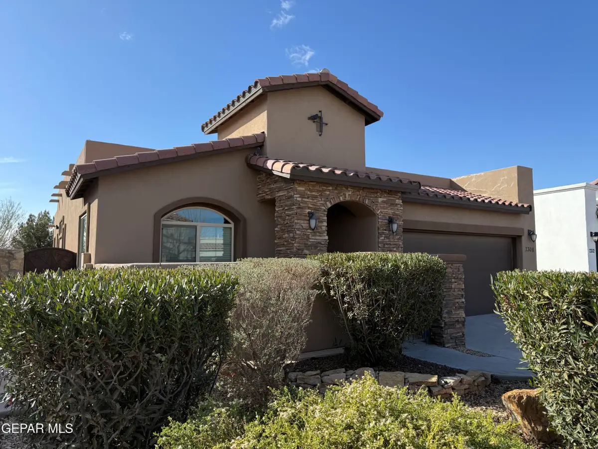 7308 Golden Sage Drive, El Paso, TX 79911 - Image #1