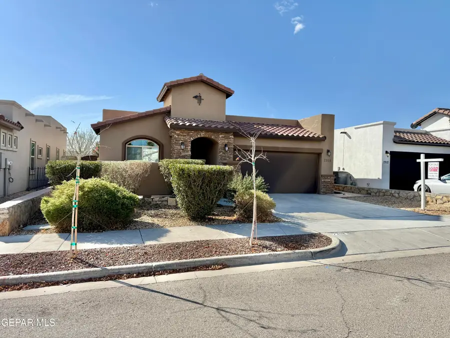 7308 Golden Sage Drive, El Paso, TX 79911 - Image #2