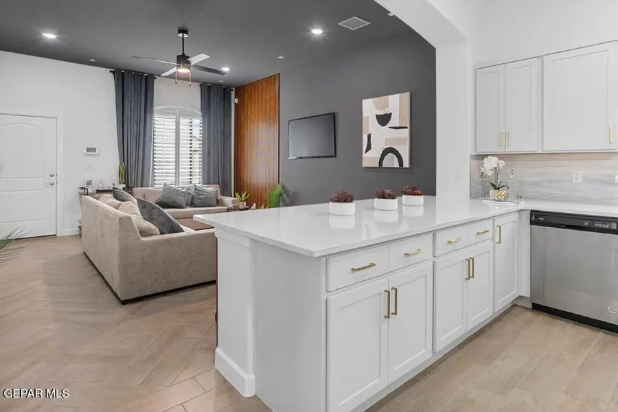 148 Dawson Street, Santa Teresa, NM 88008 - Image #3