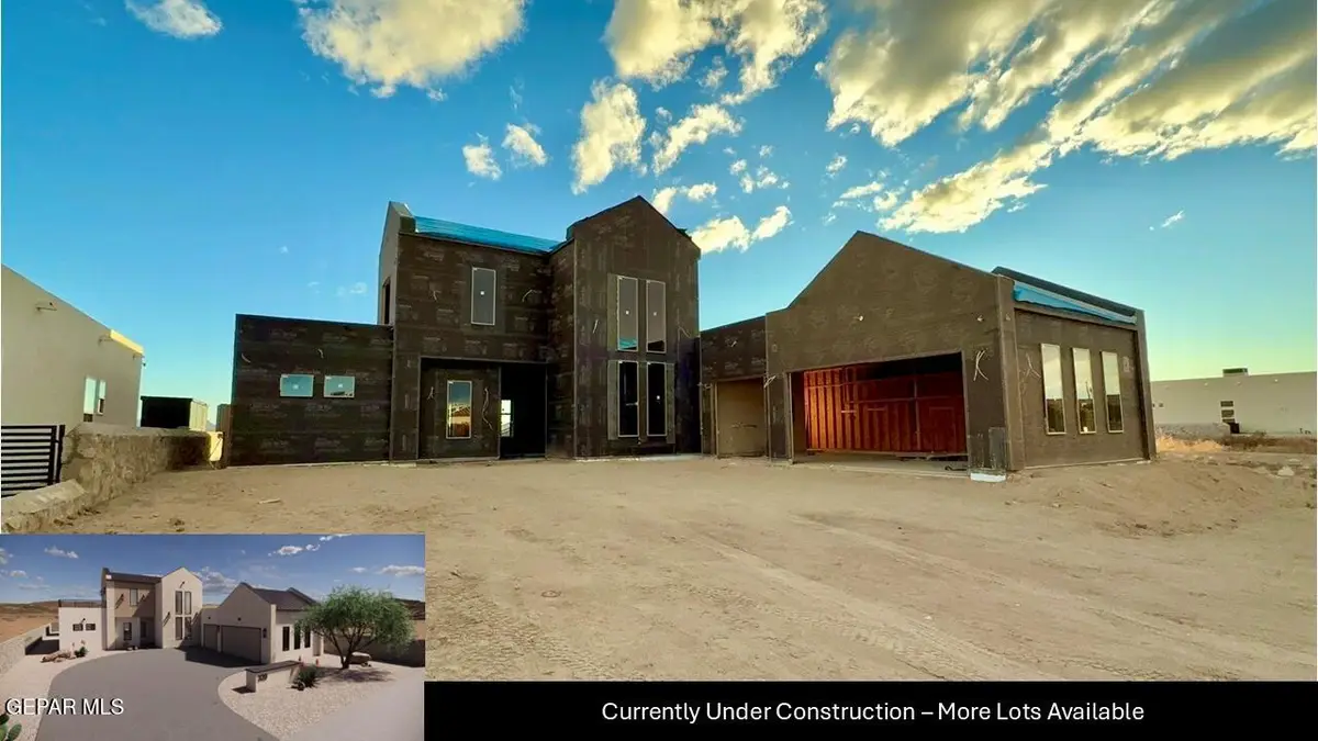 320 Rio Del Rancho Court, El Paso, TX 79932 - Image #1