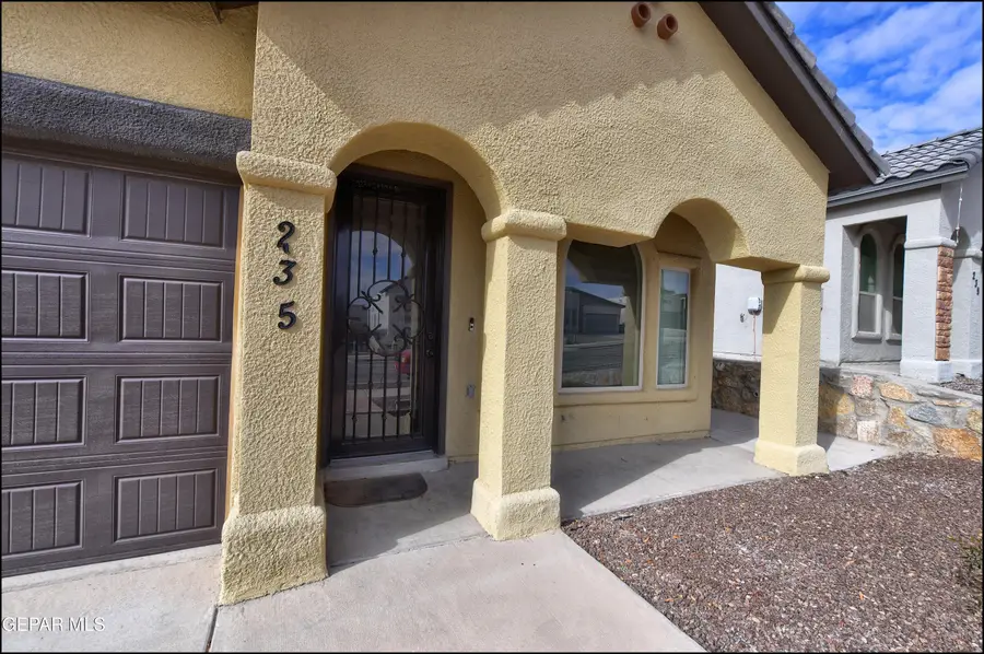 235 Herts Way, El Paso, TX 79928 - Image #3
