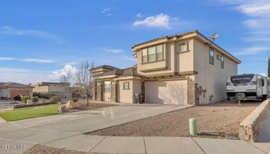 841 Golden Edge Court, El Paso, TX 79928 - Image #2