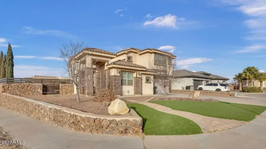 841 Golden Edge Court, El Paso, TX 79928 - Image #3
