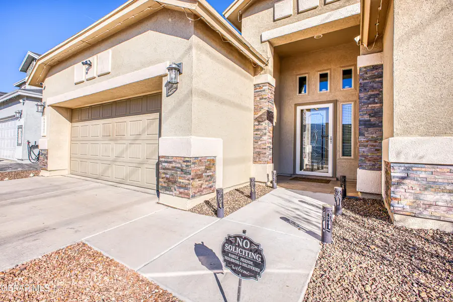 4600 Marisabel Azcarate Street, El Paso, TX 79938 - Image #2