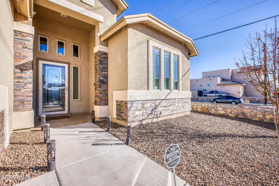 4600 Marisabel Azcarate Street, El Paso, TX 79938 - Image #3