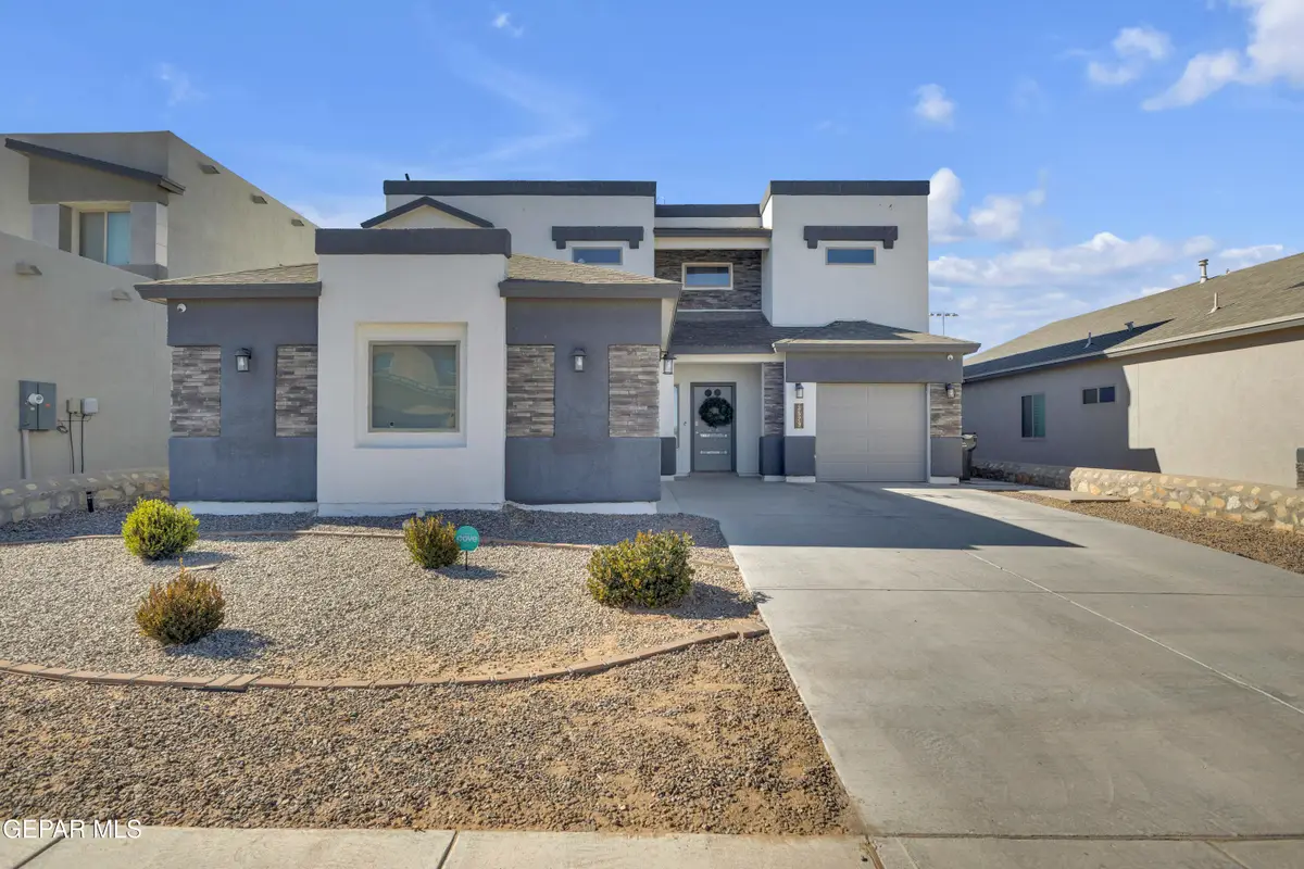 3529 Essence Street, El Paso, TX 79938 - Image #1