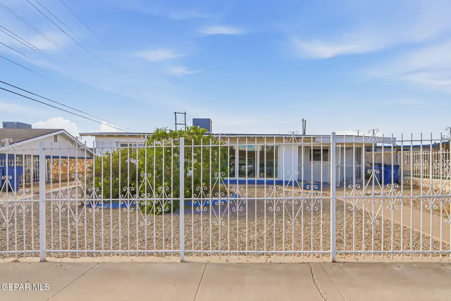 827 Chile Place, El Paso, TX 79903 - Image #2