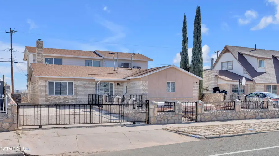 10436 Palomino Street, El Paso, TX 79924 - Image #2