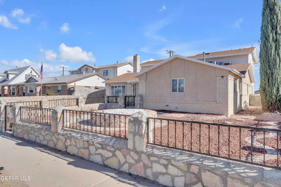10436 Palomino Street, El Paso, TX 79924 - Image #3