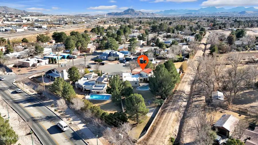 4972 Vista Grande Circle, El Paso, TX 79922 - Image #3