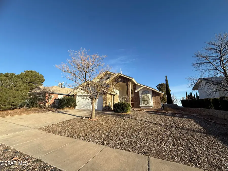 4369 Loma De Luna Drive, El Paso, TX 79934 - Image #3
