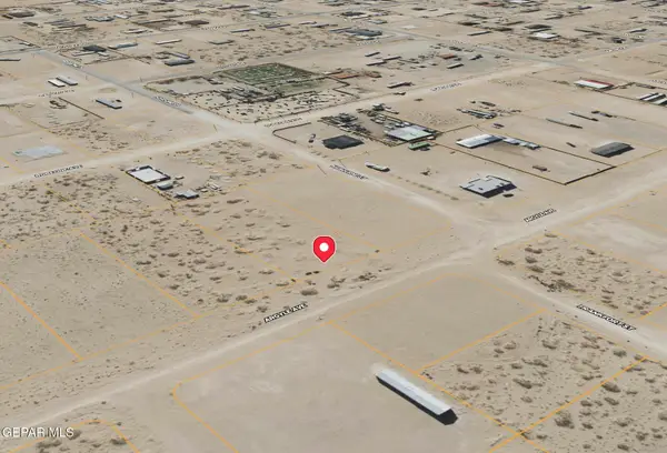 PN 389400 389 Horizon City, Horizon City, TX 79928