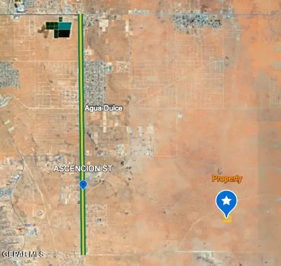 PN-161474 Tbd, El Paso, TX 79928 - Image #1