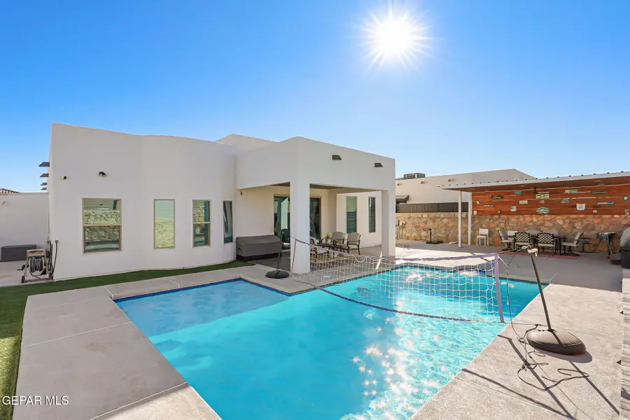 2721 Tierra Murcia Street, El Paso, TX 79938 - Image #2