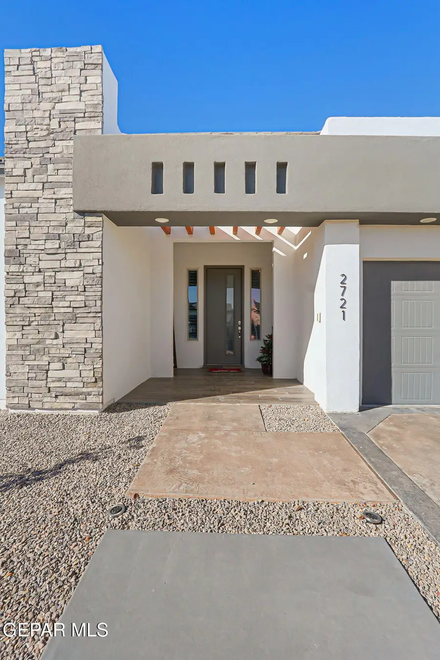 2721 Tierra Murcia Street, El Paso, TX 79938 - Image #3