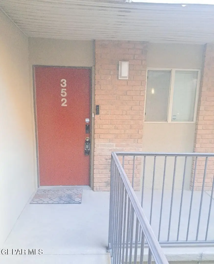 4433 N Stanton Street #O352, El Paso, TX 79902 - Image #1
