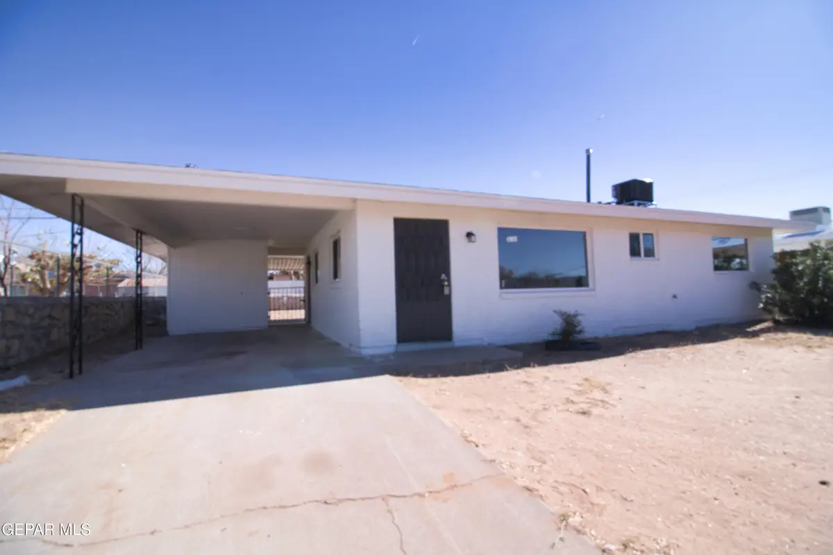 9104 Raleigh Dr. Drive, El Paso, TX 79924 - Image #1