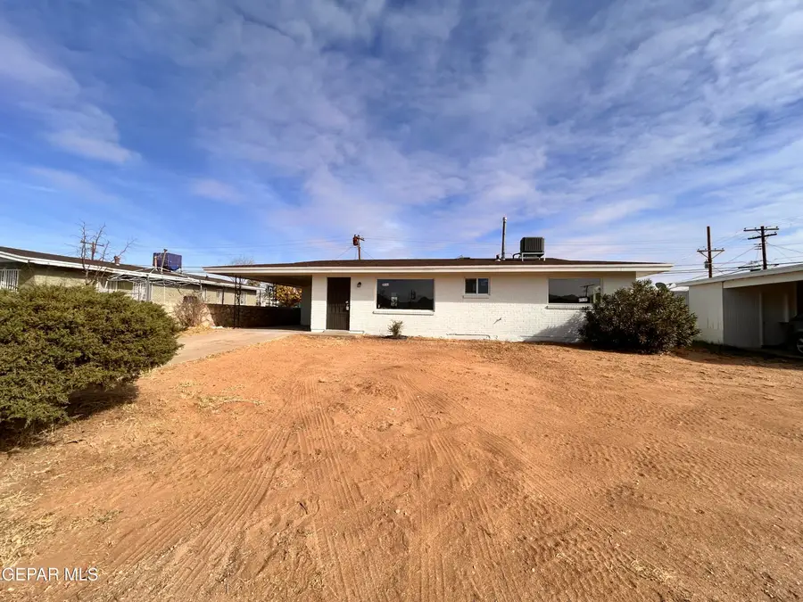 9104 Raleigh Dr. Drive, El Paso, TX 79924 - Image #2