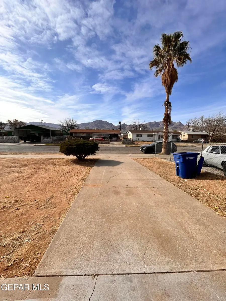 9104 Raleigh Dr. Drive, El Paso, TX 79924 - Image #3