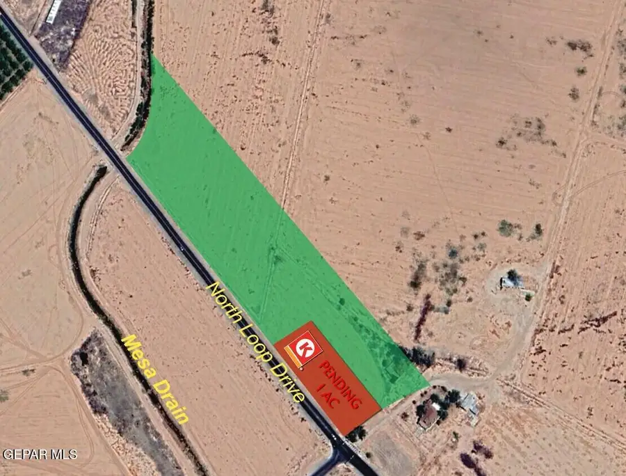 12601 N Loop Drive, Clint, TX 79836 - Image #3