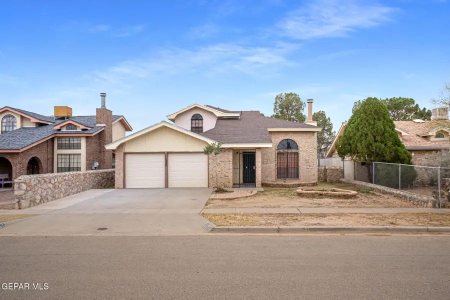 11332 Lake Ontario Drive, El Paso, TX 79936 - Image #2