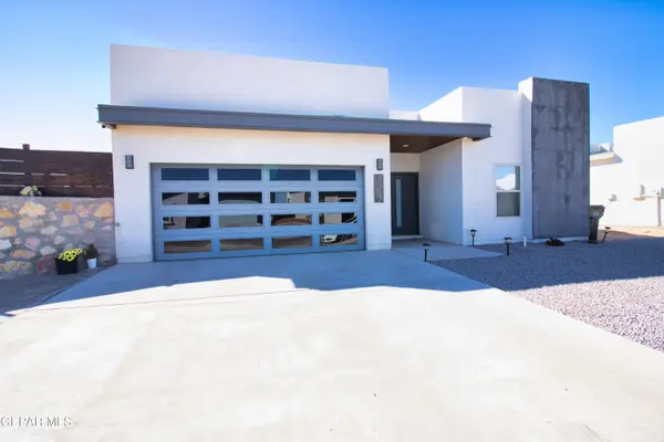 1723 Eased Street, El Paso, TX 79928