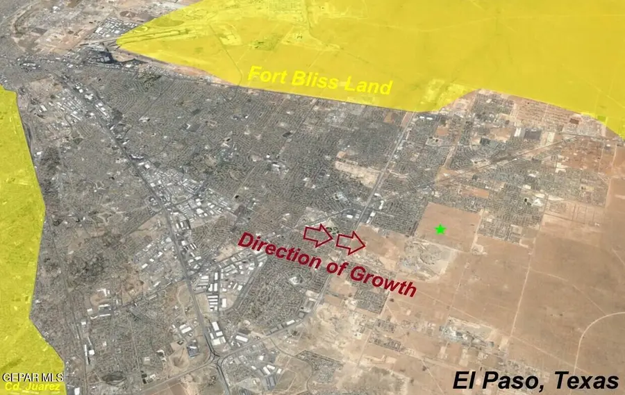 PN-49329 Montwood Drive, El Paso, TX 79925 - Image #3