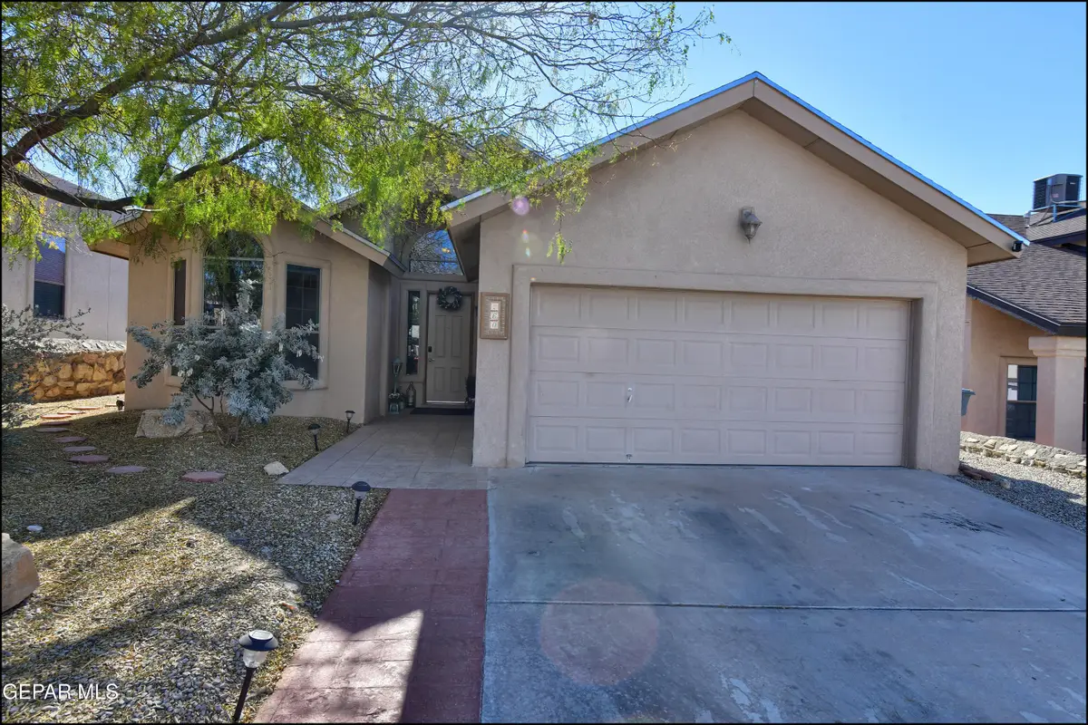 260 Westvale Court, El Paso, TX 79932 - Image #1