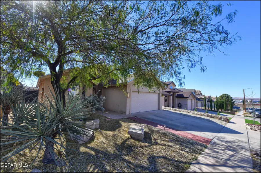 260 Westvale Court, El Paso, TX 79932 - Image #3