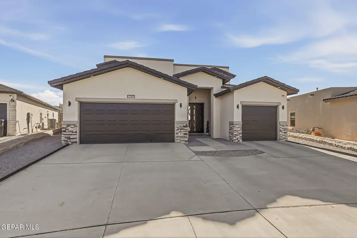 12892 Jonathan Raul, El Paso, TX 79928 - Image #1