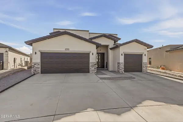 12892 Jonathan Raul, El Paso, TX 79928