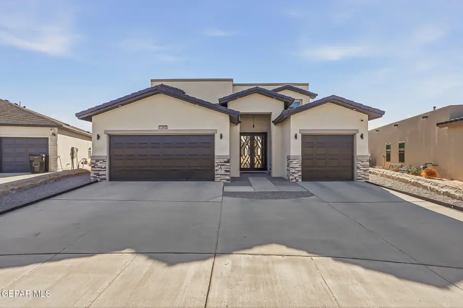 12892 Jonathan Raul, El Paso, TX 79928 - Image #3