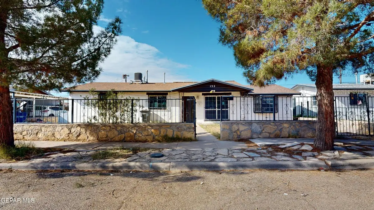 135 Baywood Road, El Paso, TX 79915 - Image #1