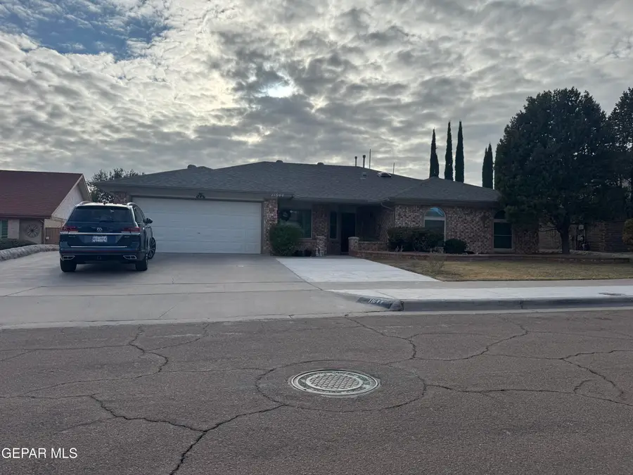 11644 Rufus Brijalba Drive, El Paso, TX 79936 - Image #2
