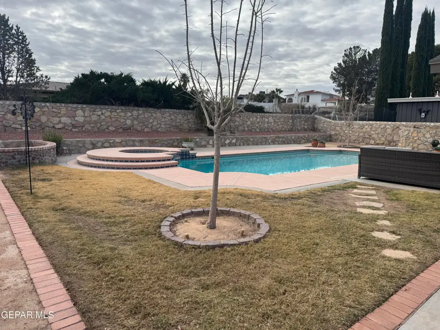 11644 Rufus Brijalba Drive, El Paso, TX 79936 - Image #3