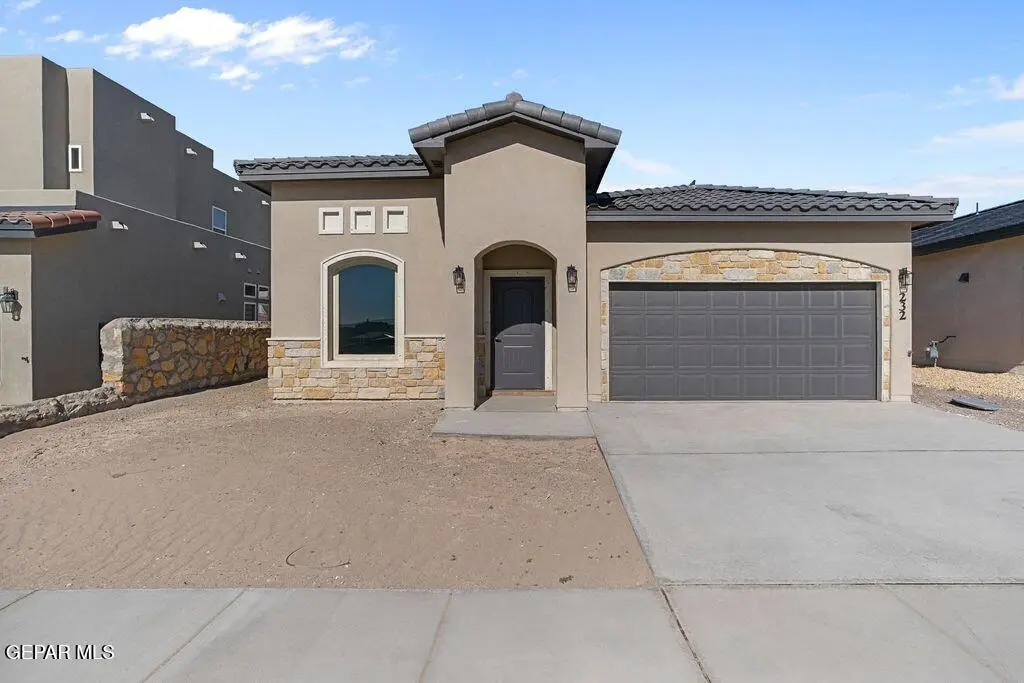 421 Deserts Drive, Socorro, TX 79927 - Image #1