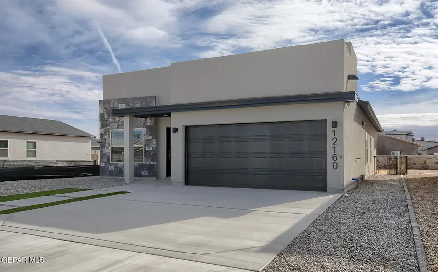 12160 Bahjat Drive, El Paso, TX 79934 - Image #2