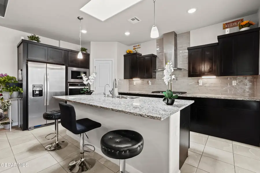 12405 Northumberg Drive, El Paso, TX 79928 - Image #2