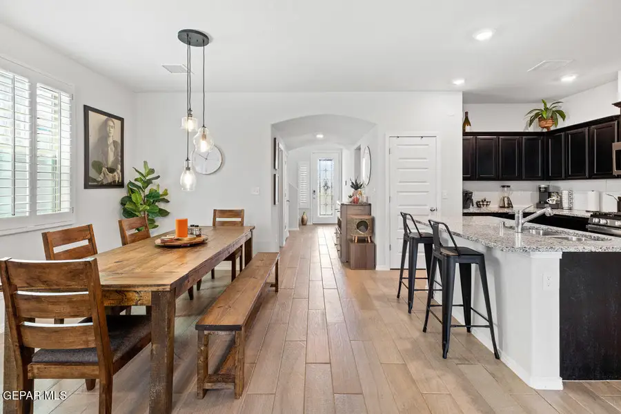 3912 Desert Daze Place, El Paso, TX 79938 - Image #2