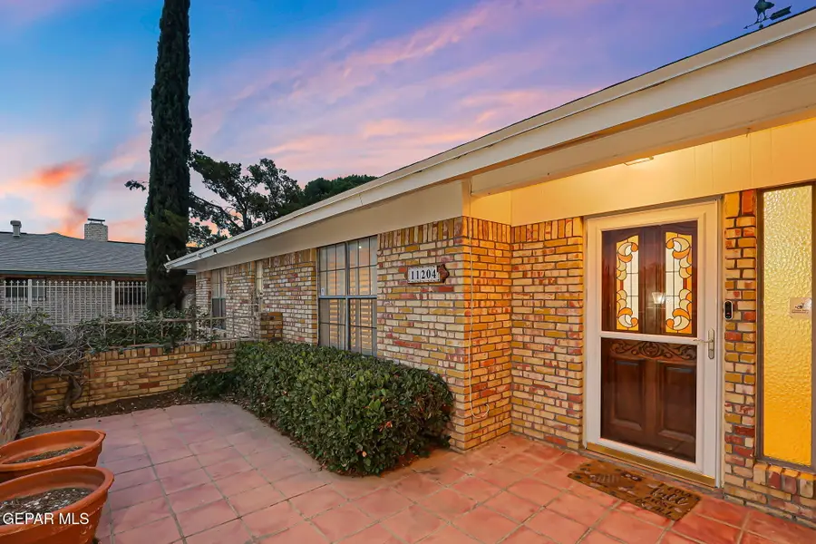 11204 Bob Mitchell Drive, El Paso, TX 79936 - Image #2