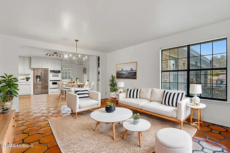 11204 Bob Mitchell Drive, El Paso, TX 79936 - Image #3