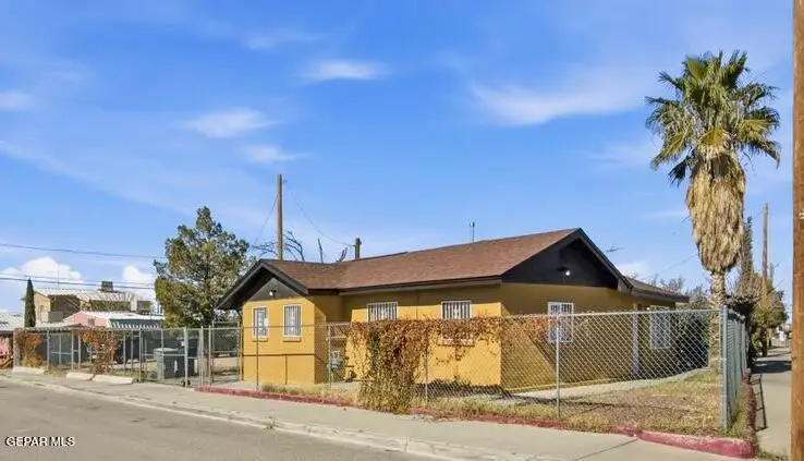 6299 Arce Drive, El Paso, TX 79932 - Image #2