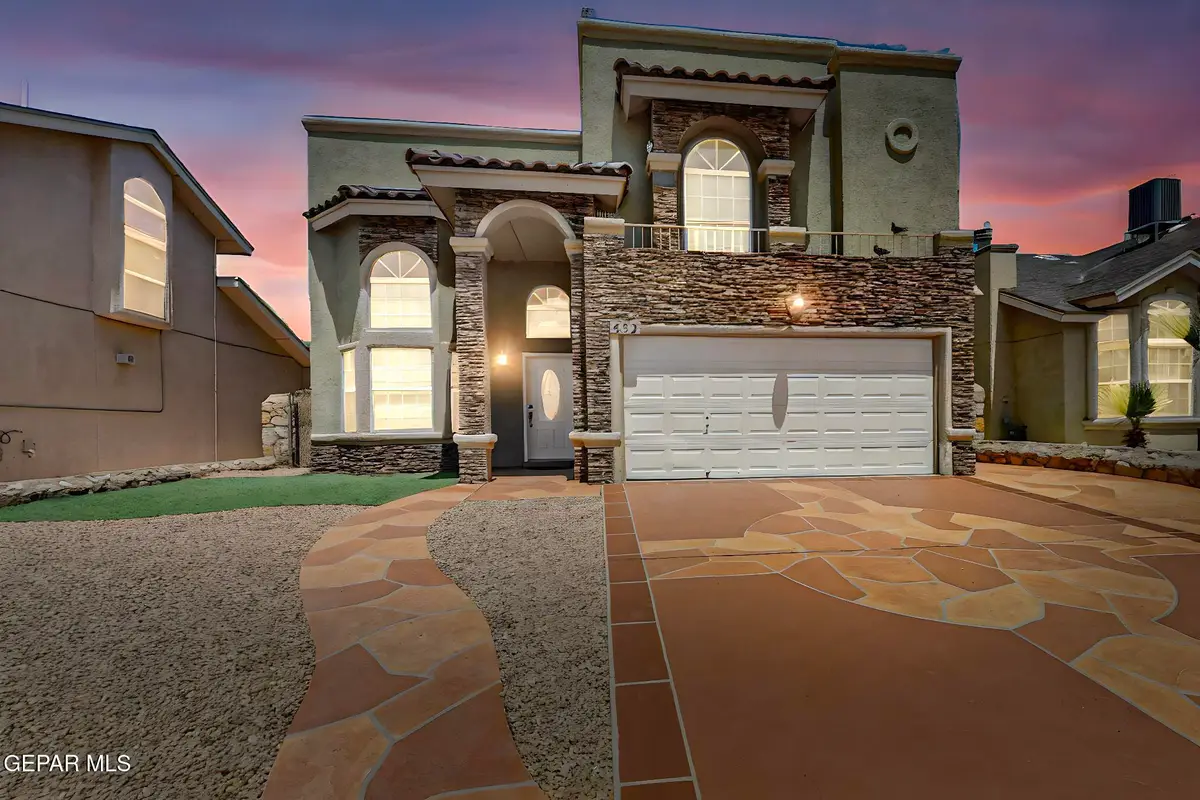 532 Northwyck Way, El Paso, TX 79928 - Image #1