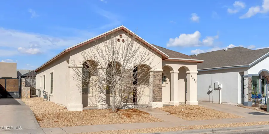 14385 Chris Zingo Lane, Horizon City, TX 79928 - Image #2