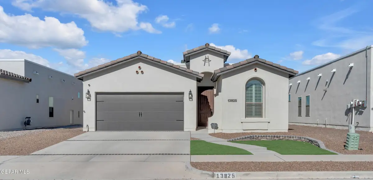 13825 Vicki Brewer Avenue, Horizon City, TX 79928 - Image #1