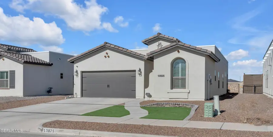 13825 Vicki Brewer Avenue, Horizon City, TX 79928 - Image #3