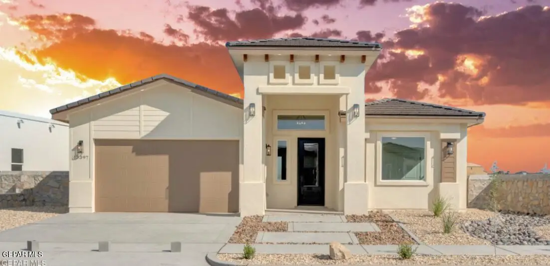 13397 Emerald Pearl Drive, Horizon City, TX 79928 - Image #1