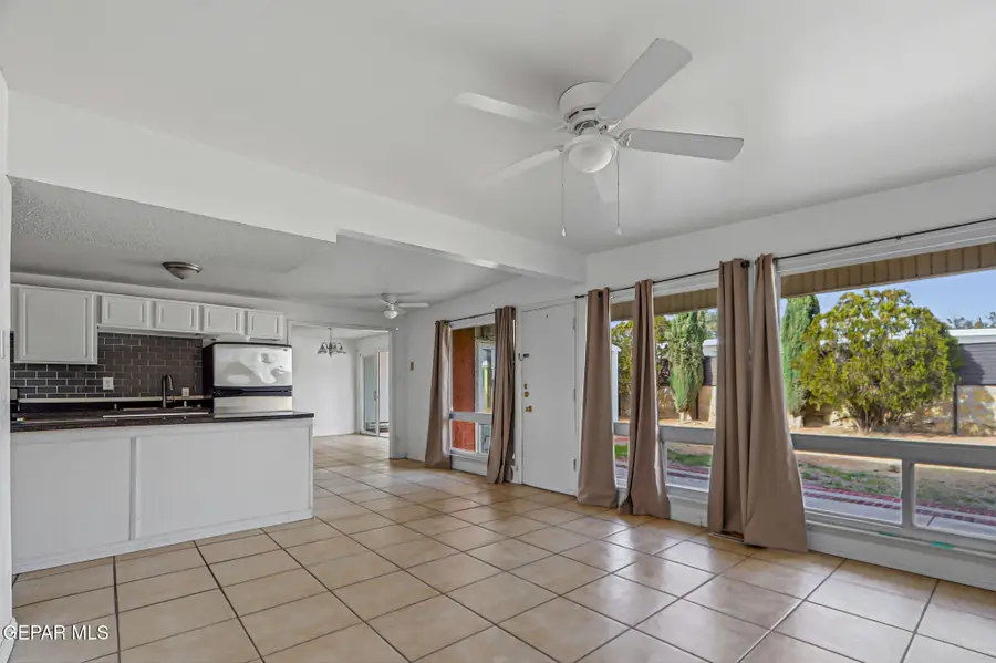 5105 Jerry Drive, El Paso, TX 79924 - #3