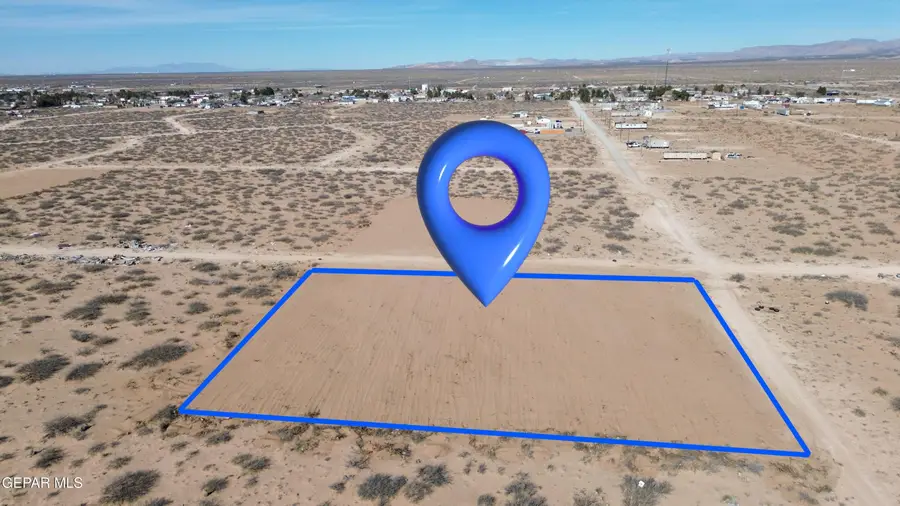 6 and 7 Fairfield Avenue, Horizon City, TX 79928 - Image #2